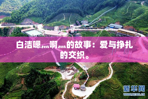 白洁嗯灬啊灬的故事：爱与挣扎的交织。