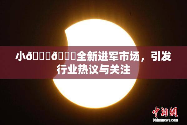 小🐔🐔全新进军市场，引发行业热议与关注