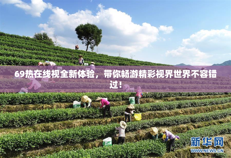 69热在线视全新体验，带你畅游精彩视界世界不容错过！