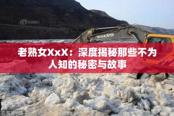 老熟女XxX：深度揭秘那些不为人知的秘密与故事