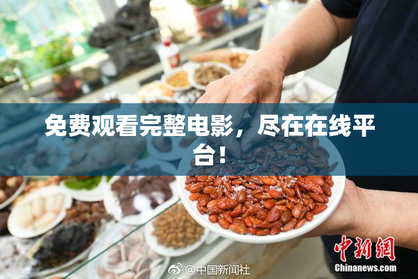 免费观看完整电影，尽在在线平台！
