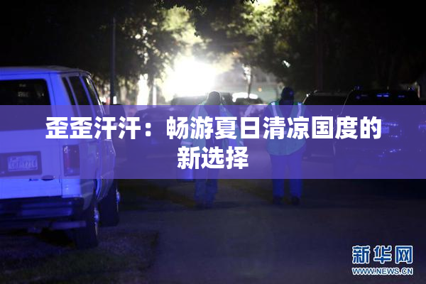 歪歪汗汗：畅游夏日清凉国度的新选择