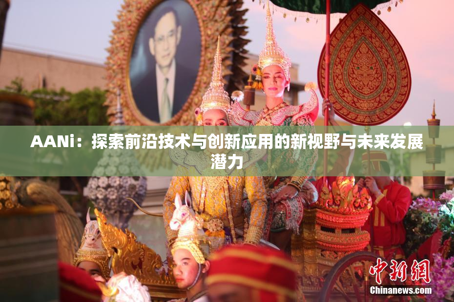 AANi：探索前沿技术与创新应用的新视野与未来发展潜力