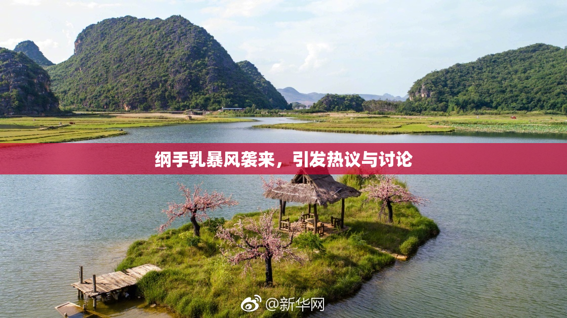 纲手乳暴风袭来，引发热议与讨论