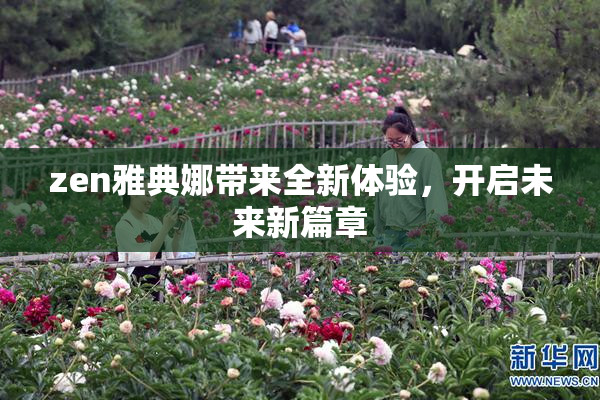 zen雅典娜带来全新体验，开启未来新篇章