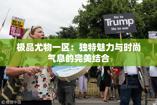 极品尤物一区：独特魅力与时尚气息的完美结合