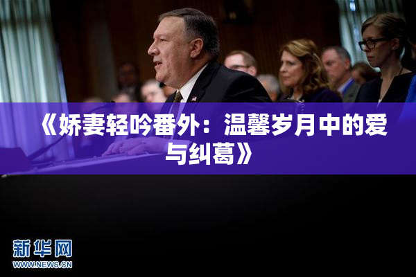 《娇妻轻吟番外：温馨岁月中的爱与纠葛》