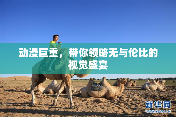 动漫巨重，带你领略无与伦比的视觉盛宴