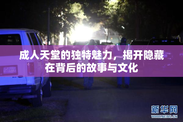 成人天堂的独特魅力，揭开隐藏在背后的故事与文化