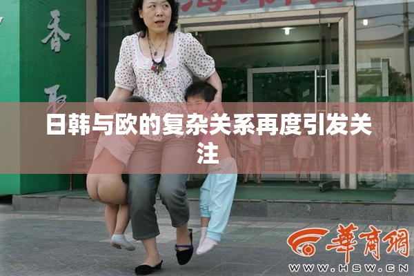 日韩与欧的复杂关系再度引发关注