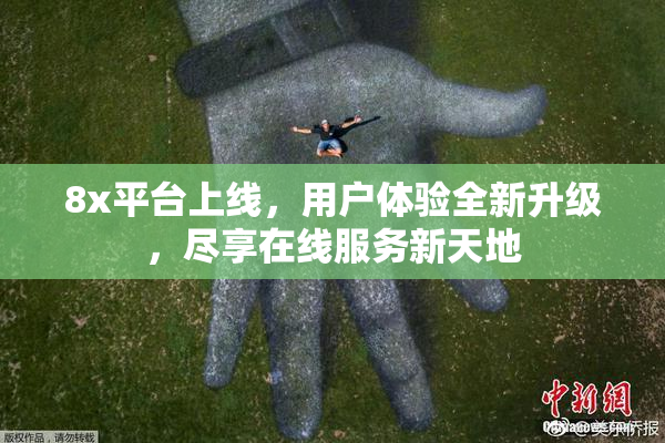 8x平台上线，用户体验全新升级，尽享在线服务新天地