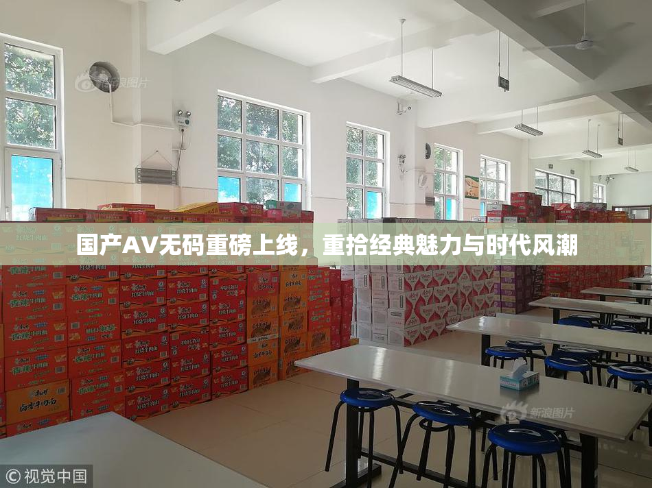 国产AV无码重磅上线，重拾经典魅力与时代风潮