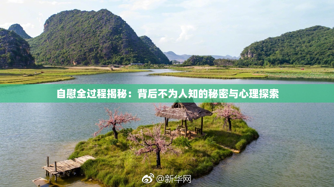 自慰全过程揭秘：背后不为人知的秘密与心理探索