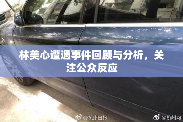 林美心遭遇事件回顾与分析，关注公众反应