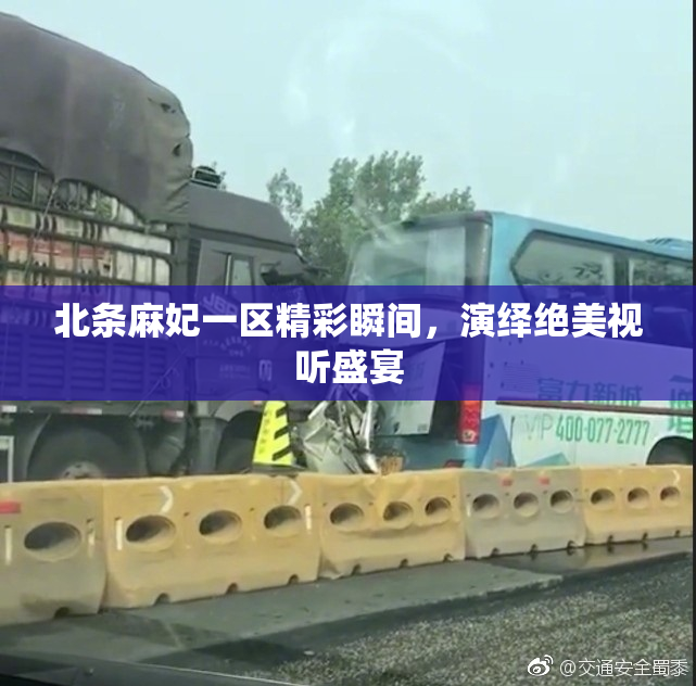 北条麻妃一区精彩瞬间，演绎绝美视听盛宴