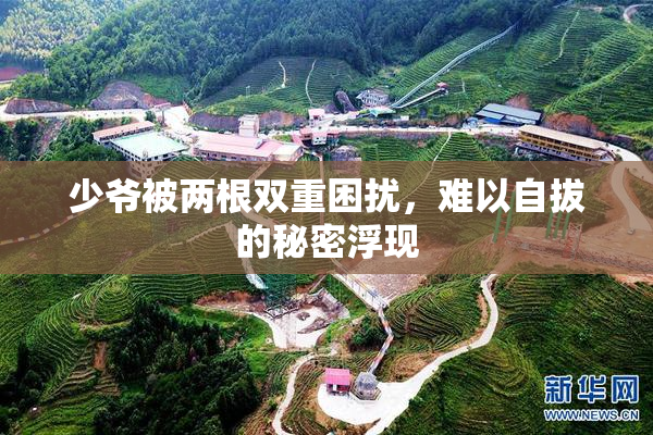 少爷被两根双重困扰，难以自拔的秘密浮现