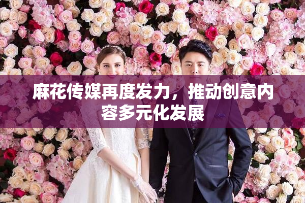 麻花传媒再度发力，推动创意内容多元化发展