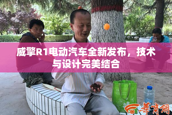 威擎R1电动汽车全新发布，技术与设计完美结合