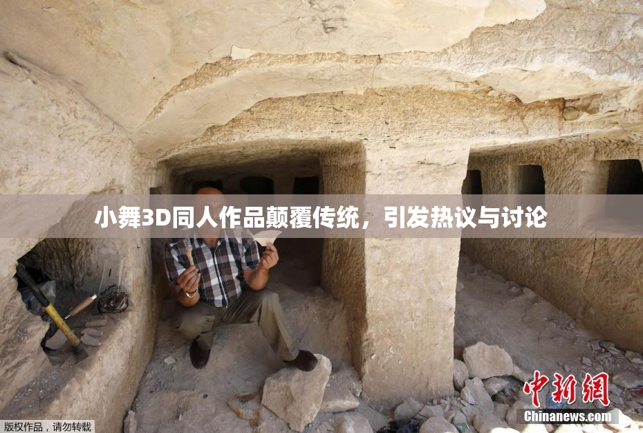 小舞3D同人作品颠覆传统，引发热议与讨论
