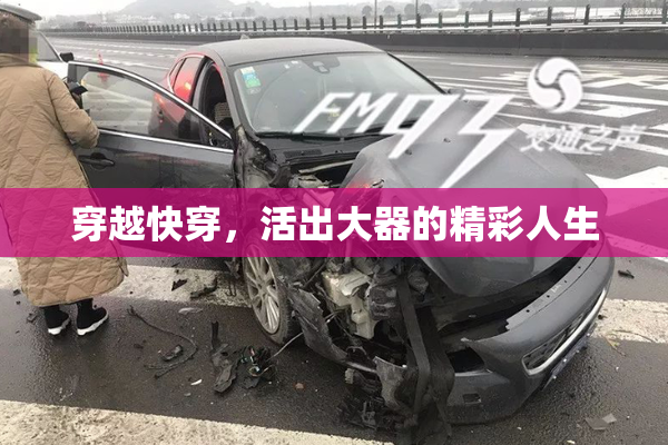 穿越快穿，活出大器的精彩人生