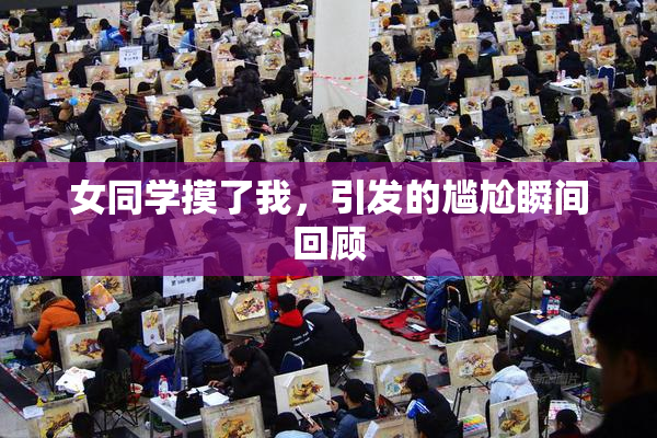女同学摸了我，引发的尴尬瞬间回顾