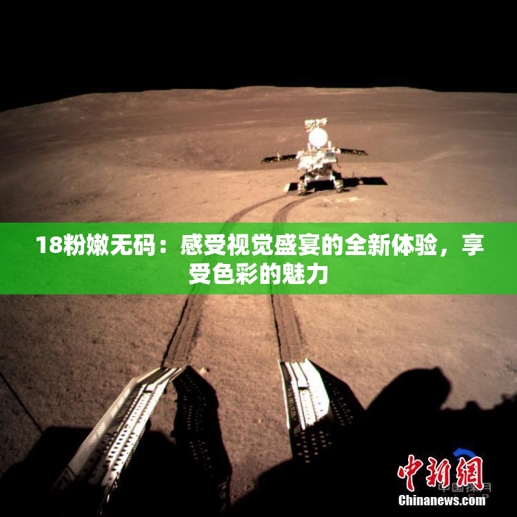 18粉嫩无码：感受视觉盛宴的全新体验，享受色彩的魅力
