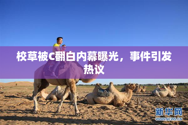 校草被C翻白内幕曝光，事件引发热议
