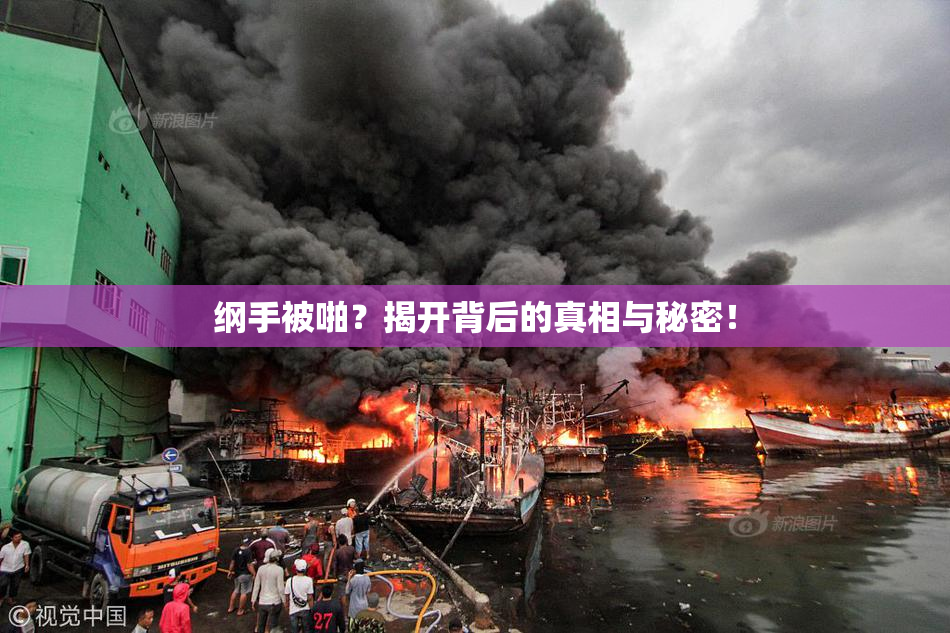 纲手被啪？揭开背后的真相与秘密！