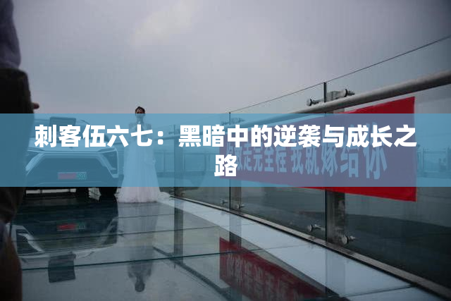 刺客伍六七：黑暗中的逆袭与成长之路