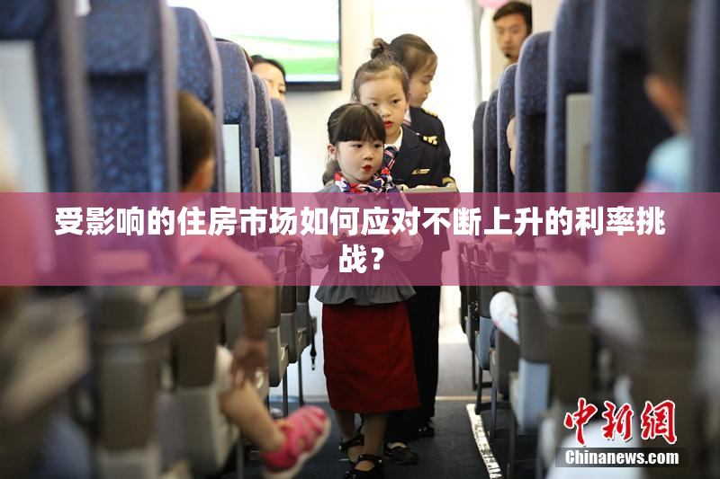 受影响的住房市场如何应对不断上升的利率挑战？