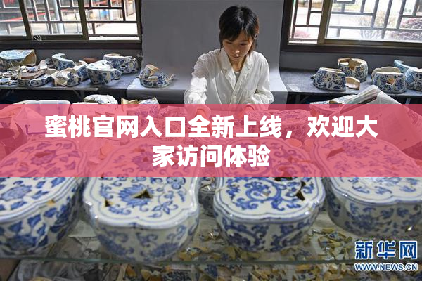 蜜桃官网入口全新上线，欢迎大家访问体验