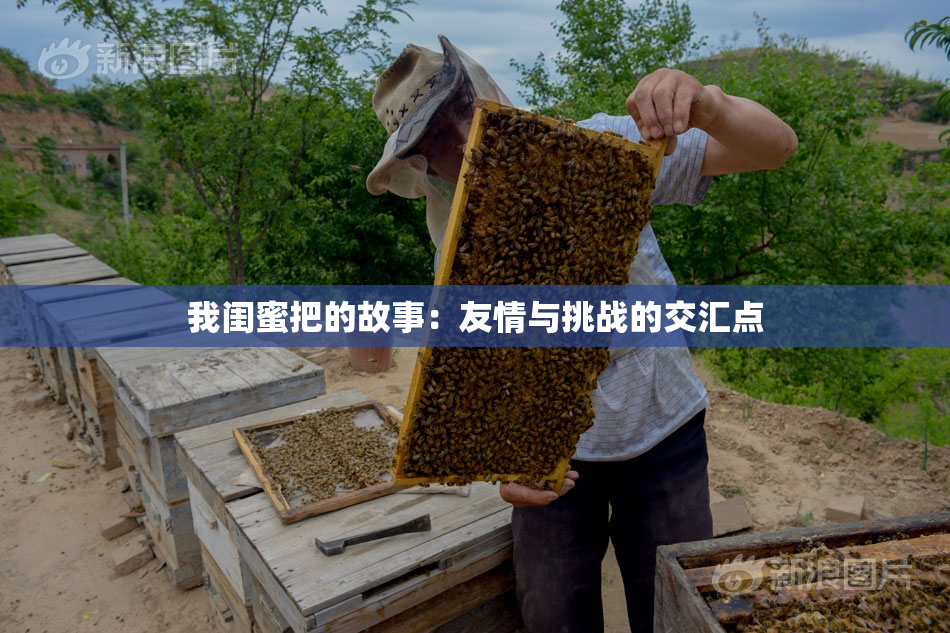 我闺蜜把的故事：友情与挑战的交汇点