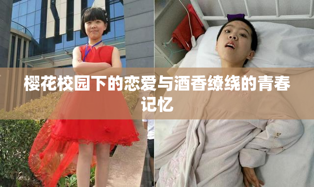 樱花校园下的恋爱与酒香缭绕的青春记忆