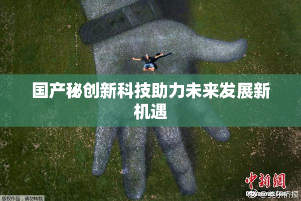 国产秘创新科技助力未来发展新机遇