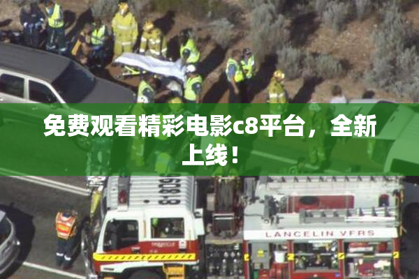 免费观看精彩电影c8平台，全新上线！