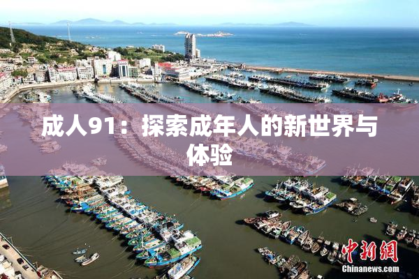 成人91：探索成年人的新世界与体验