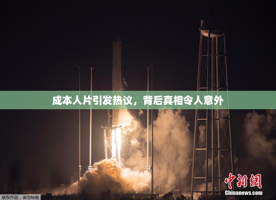 成本人片引发热议，背后真相令人意外