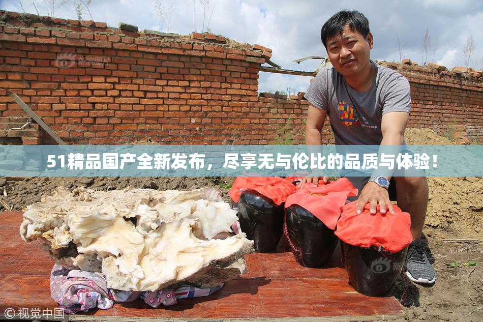 51精品国产全新发布，尽享无与伦比的品质与体验！
