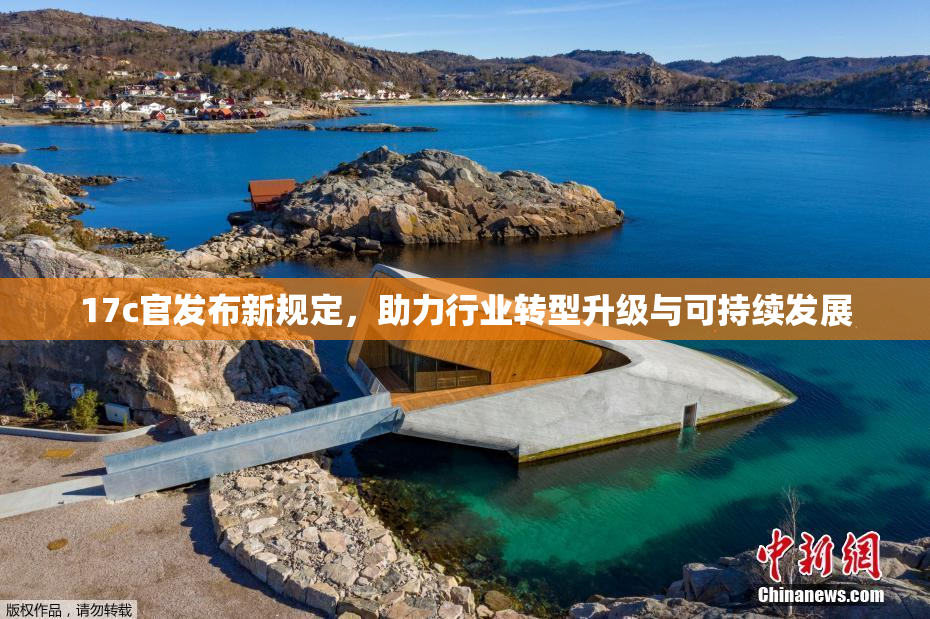 17c官发布新规定，助力行业转型升级与可持续发展