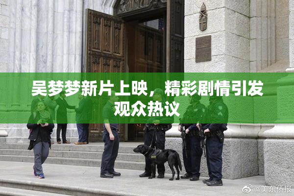 吴梦梦新片上映，精彩剧情引发观众热议