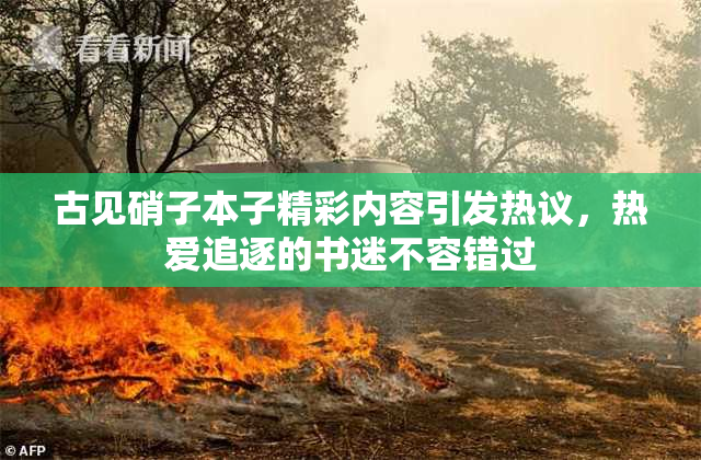 古见硝子本子精彩内容引发热议，热爱追逐的书迷不容错过
