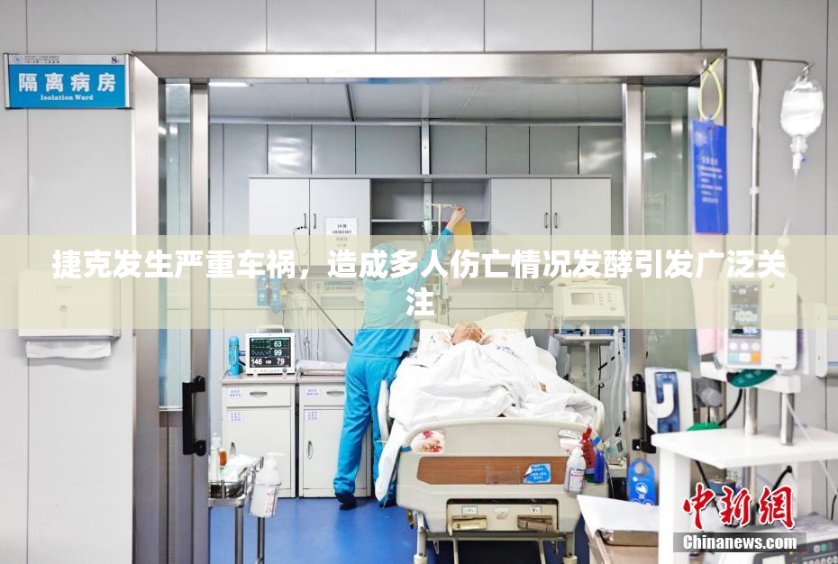 捷克发生严重车祸，造成多人伤亡情况发酵引发广泛关注