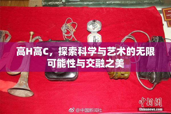 高H高C，探索科学与艺术的无限可能性与交融之美