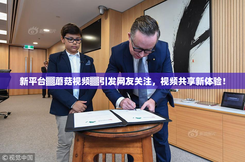 新平台▓蘑菇视频▓引发网友关注，视频共享新体验！