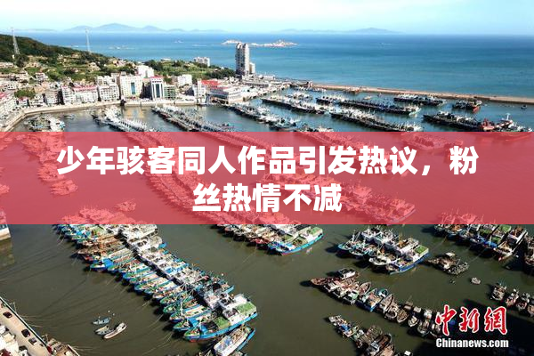 少年骇客同人作品引发热议，粉丝热情不减
