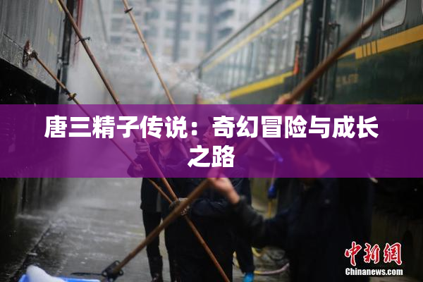唐三精子传说：奇幻冒险与成长之路