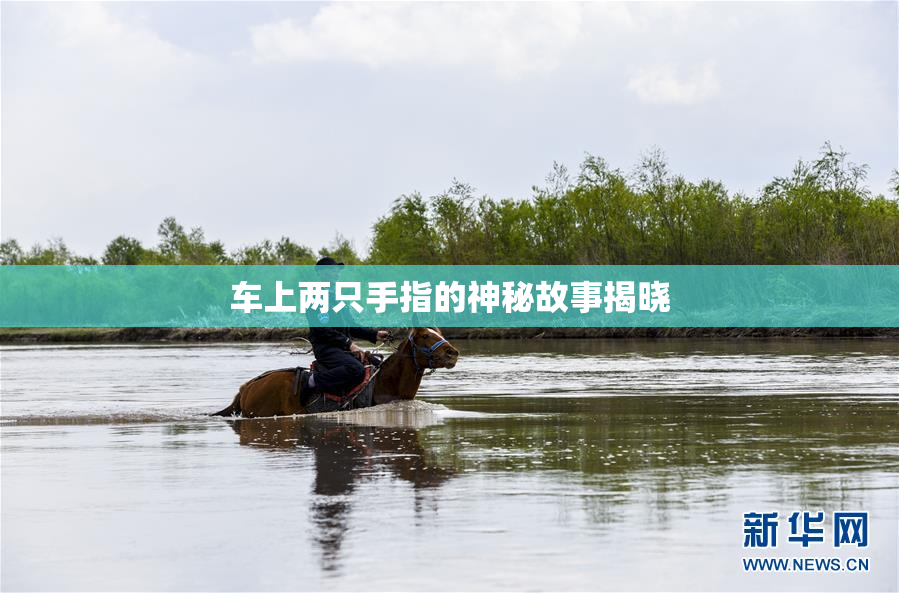 车上两只手指的神秘故事揭晓