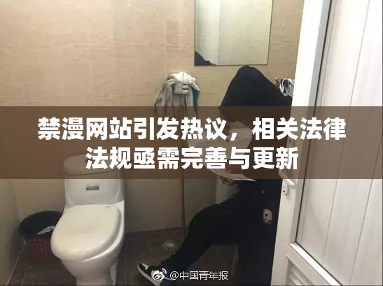 禁漫网站引发热议，相关法律法规亟需完善与更新