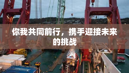 你我共同前行，携手迎接未来的挑战