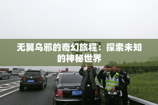 无翼乌邪的奇幻旅程：探索未知的神秘世界